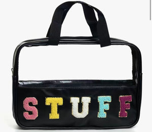 “STUFF” Bag