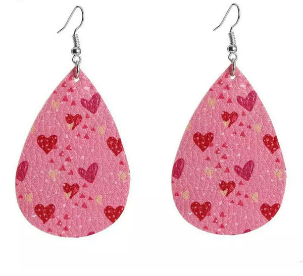 Valentine Earrings