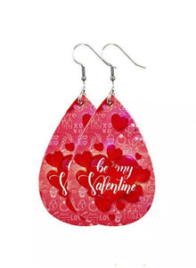 Valentine Earrings