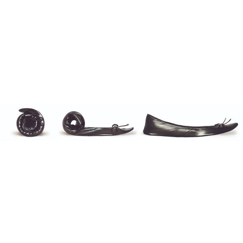 Black Rollashoe