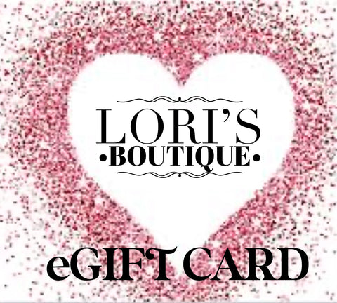 eGift Card